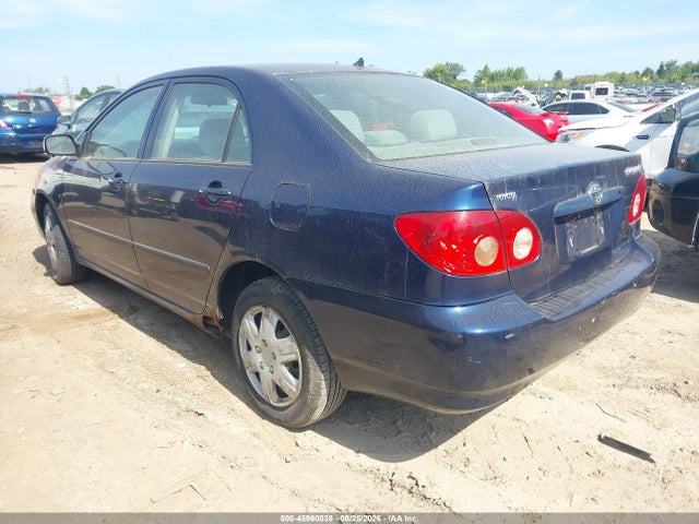 Продажа на аукционе авто 2008 Toyota Corolla Ce, vin: 1NXBR32EX8Z976540, номер лота: 45960038
