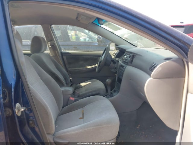 Продажа на аукционе авто 2008 Toyota Corolla Ce, vin: 1NXBR32EX8Z976540, номер лота: 45960038