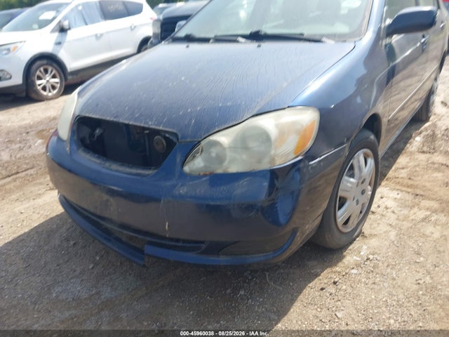 Продажа на аукционе авто 2008 Toyota Corolla Ce, vin: 1NXBR32EX8Z976540, номер лота: 45960038