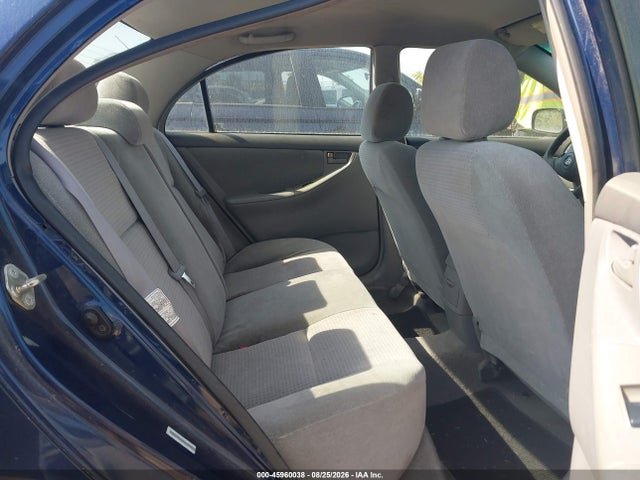 Продажа на аукционе авто 2008 Toyota Corolla Ce, vin: 1NXBR32EX8Z976540, номер лота: 45960038