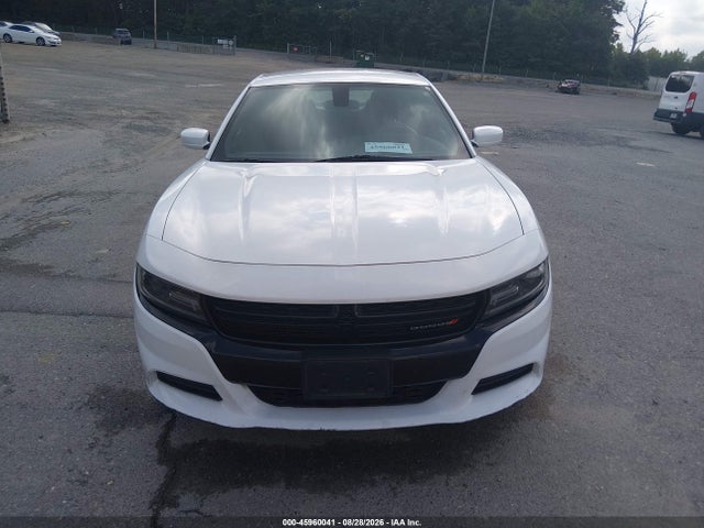 Продаж на аукціоні авто 2019 Dodge Charger Police Rwd, vin: 2C3CDXAG5KH734044, номер лоту: 45960041