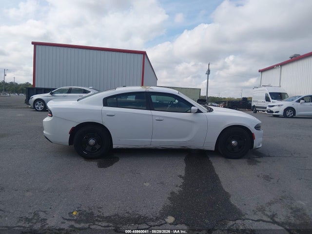 Продаж на аукціоні авто 2019 Dodge Charger Police Rwd, vin: 2C3CDXAG5KH734044, номер лоту: 45960041