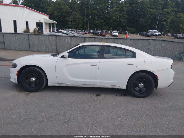 Продаж на аукціоні авто 2019 Dodge Charger Police Rwd, vin: 2C3CDXAG5KH734044, номер лоту: 45960041