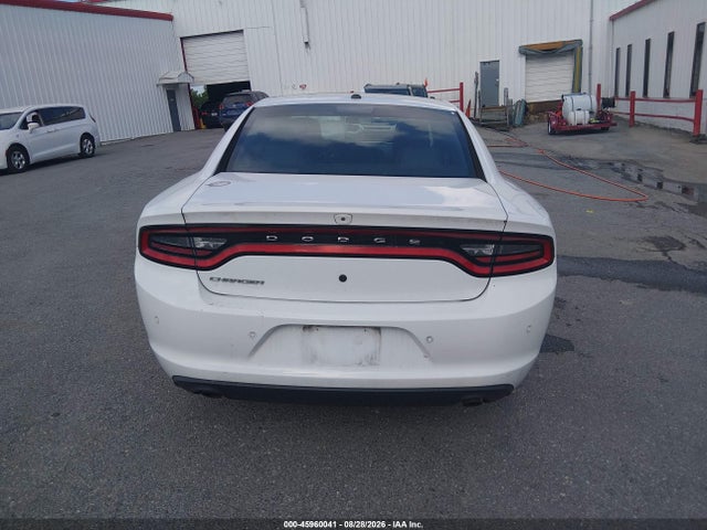 Продаж на аукціоні авто 2019 Dodge Charger Police Rwd, vin: 2C3CDXAG5KH734044, номер лоту: 45960041