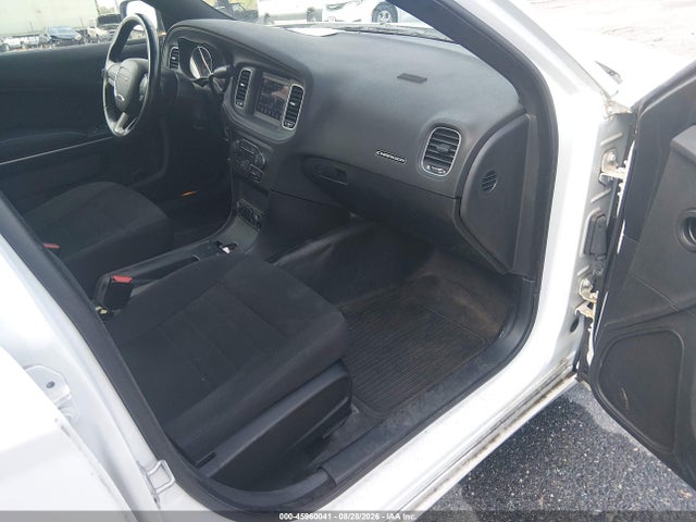 Продаж на аукціоні авто 2019 Dodge Charger Police Rwd, vin: 2C3CDXAG5KH734044, номер лоту: 45960041