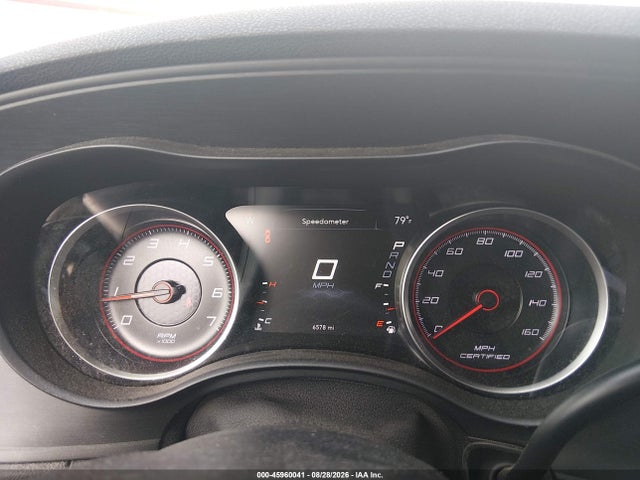 Продаж на аукціоні авто 2019 Dodge Charger Police Rwd, vin: 2C3CDXAG5KH734044, номер лоту: 45960041