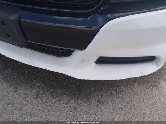 Продаж на аукціоні авто 2019 Dodge Charger Police Rwd, vin: 2C3CDXAG5KH734044, номер лоту: 45960041