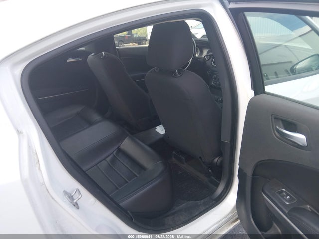 Продаж на аукціоні авто 2019 Dodge Charger Police Rwd, vin: 2C3CDXAG5KH734044, номер лоту: 45960041