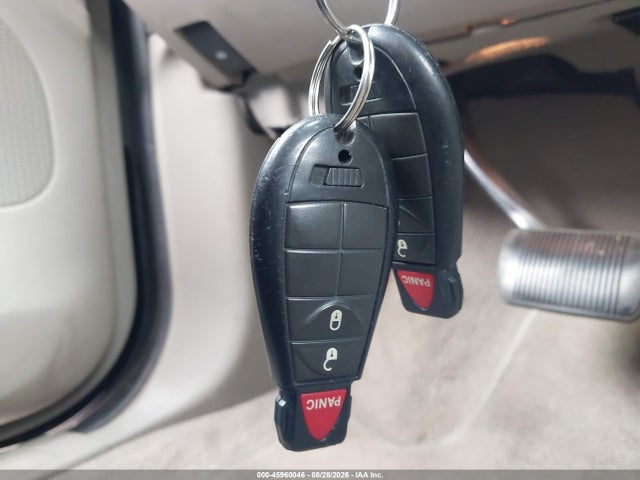 Продажа на аукционе авто 2013 Dodge Durango Sxt, vin: 1C4RDHAG8DC693197, номер лота: 45960046