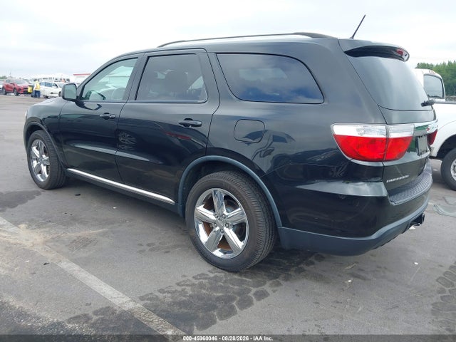 Продажа на аукционе авто 2013 Dodge Durango Sxt, vin: 1C4RDHAG8DC693197, номер лота: 45960046