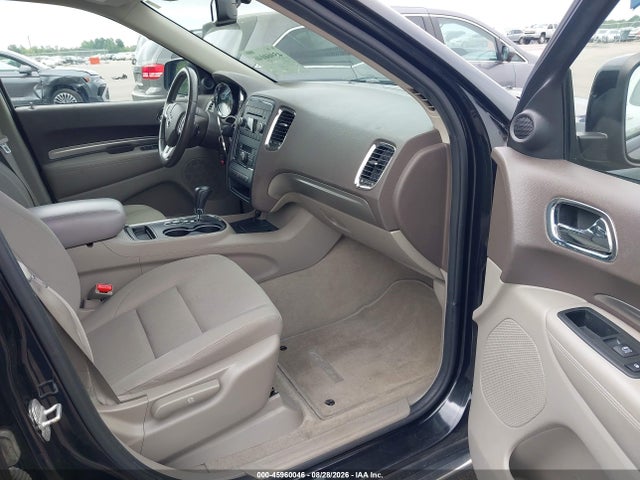 Продажа на аукционе авто 2013 Dodge Durango Sxt, vin: 1C4RDHAG8DC693197, номер лота: 45960046