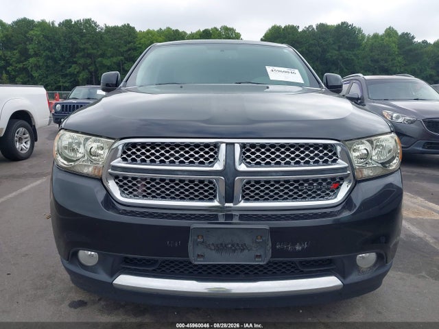 Продажа на аукционе авто 2013 Dodge Durango Sxt, vin: 1C4RDHAG8DC693197, номер лота: 45960046