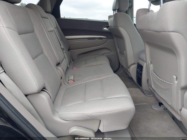Продажа на аукционе авто 2013 Dodge Durango Sxt, vin: 1C4RDHAG8DC693197, номер лота: 45960046