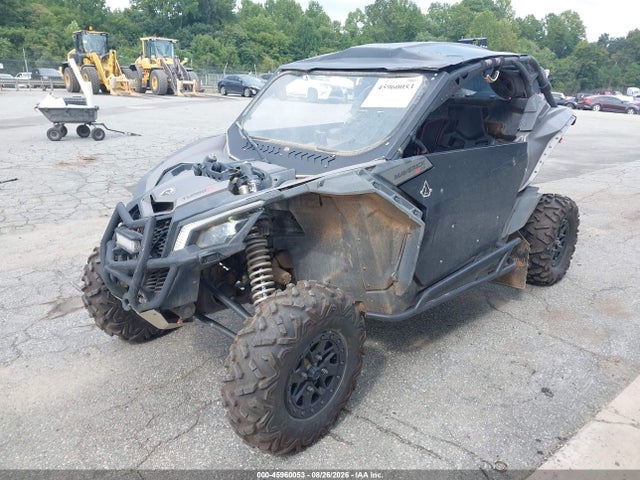 Продажа на аукционе авто 2019 Can-am Maverick X3 X Ds Turbo R, vin: 3JBVDAW42KK001448, номер лота: 45960053