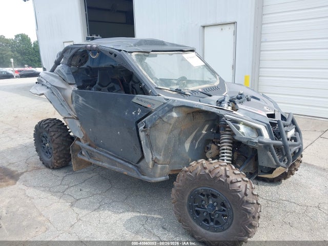 45960053 :رقم المزاد ، 3JBVDAW42KK001448 vin ، 2019 Can-am Maverick X3 X Ds Turbo R مزاد بيع