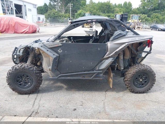 45960053 :رقم المزاد ، 3JBVDAW42KK001448 vin ، 2019 Can-am Maverick X3 X Ds Turbo R مزاد بيع