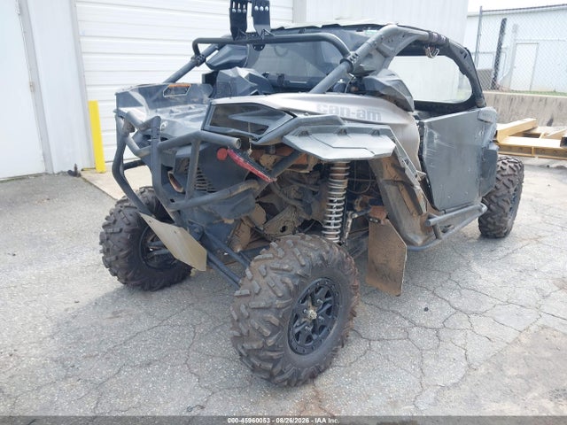45960053 :رقم المزاد ، 3JBVDAW42KK001448 vin ، 2019 Can-am Maverick X3 X Ds Turbo R مزاد بيع