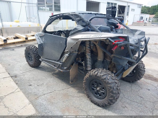 45960053 :رقم المزاد ، 3JBVDAW42KK001448 vin ، 2019 Can-am Maverick X3 X Ds Turbo R مزاد بيع