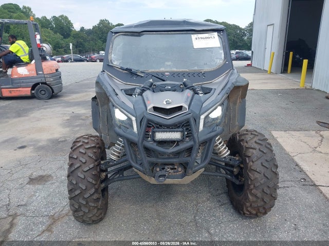 45960053 :رقم المزاد ، 3JBVDAW42KK001448 vin ، 2019 Can-am Maverick X3 X Ds Turbo R مزاد بيع