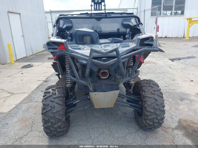 45960053 :رقم المزاد ، 3JBVDAW42KK001448 vin ، 2019 Can-am Maverick X3 X Ds Turbo R مزاد بيع