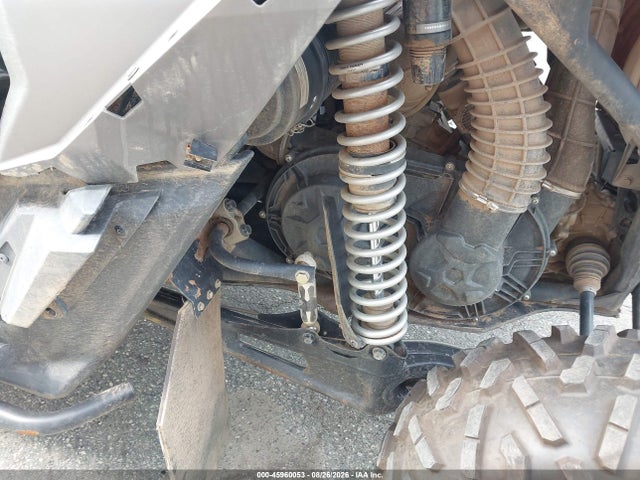 45960053 :رقم المزاد ، 3JBVDAW42KK001448 vin ، 2019 Can-am Maverick X3 X Ds Turbo R مزاد بيع