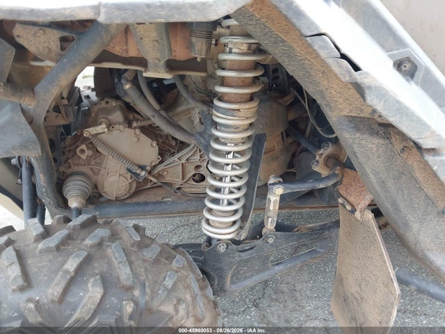 45960053 :رقم المزاد ، 3JBVDAW42KK001448 vin ، 2019 Can-am Maverick X3 X Ds Turbo R مزاد بيع
