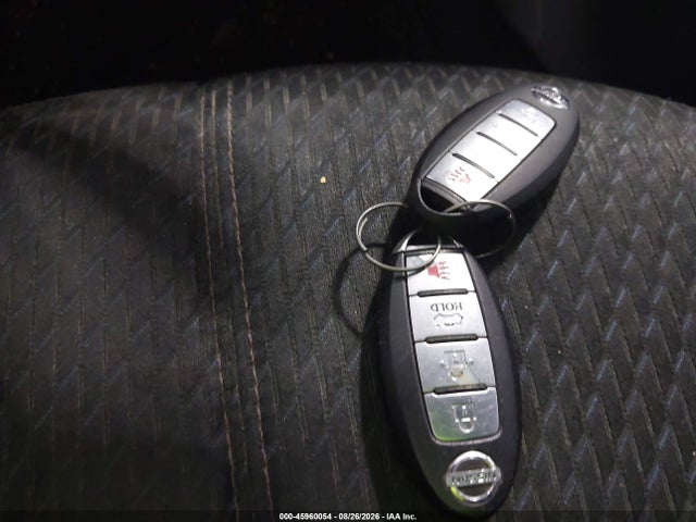 Продажа на аукционе авто 2015 Nissan Sentra Sr, vin: 3N1AB7AP0FY217178, номер лота: 45960054