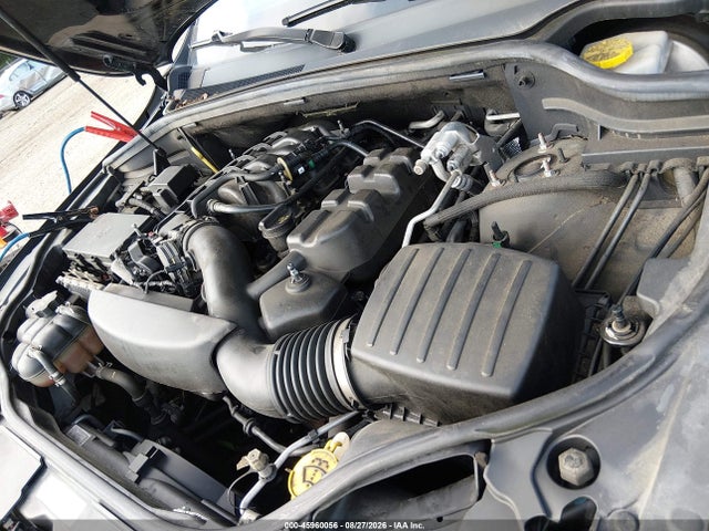 45960056 :رقم المزاد ، 1C4RJFBG7JC200519 vin ، 2018 Jeep Grand Cherokee Limited 4x4 مزاد بيع