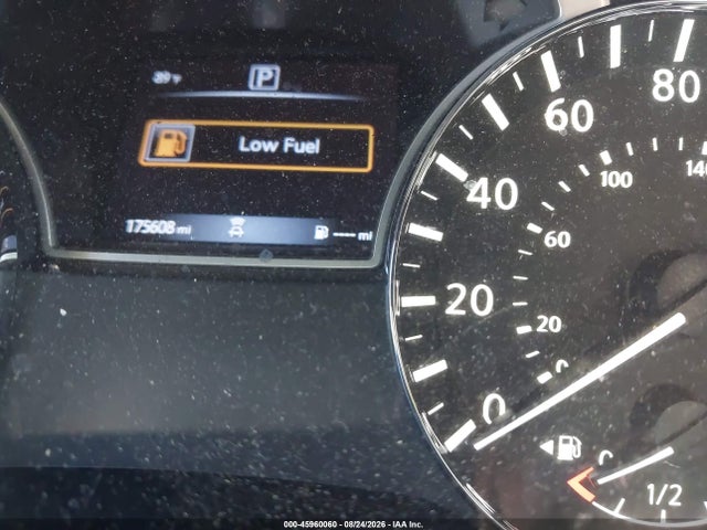 45960060 :رقم المزاد ، 5N1DR2MN6KC645080 vin ، 2019 Nissan Pathfinder S مزاد بيع