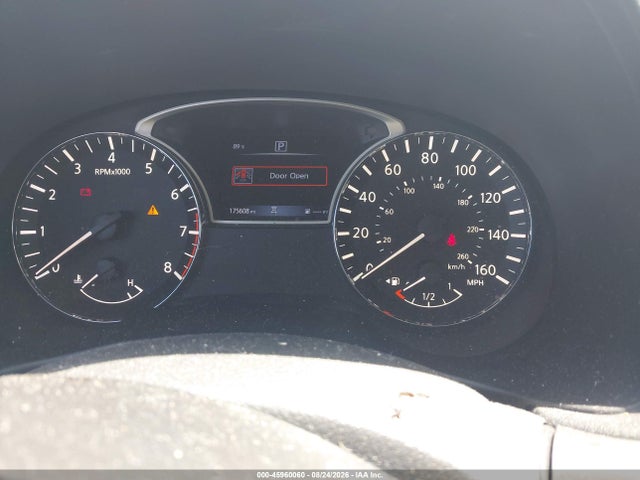 45960060 :رقم المزاد ، 5N1DR2MN6KC645080 vin ، 2019 Nissan Pathfinder S مزاد بيع