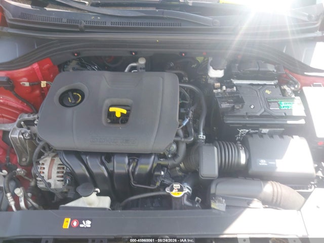 KMHD84LF5KU848187 Hyundai Elantra Value Edition