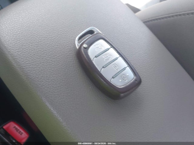 KMHD84LF5KU848187 Hyundai Elantra Value Edition