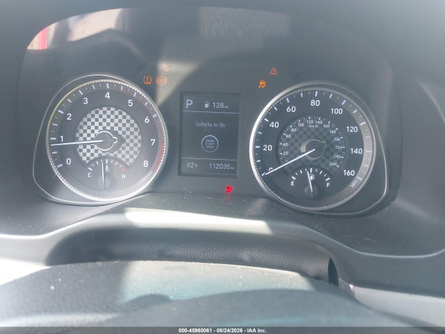KMHD84LF5KU848187 Hyundai Elantra Value Edition