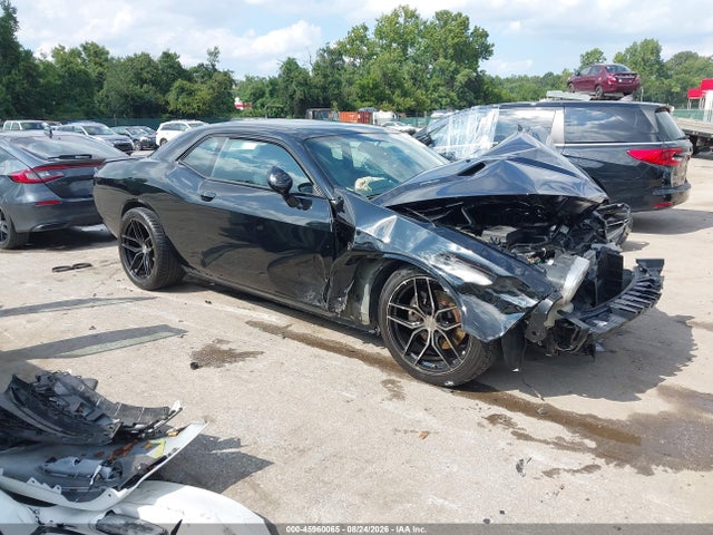 Продажа на аукционе авто 2013 Dodge Challenger R/t, vin: 2C3CDYBT2DH540379, номер лота: 45960065