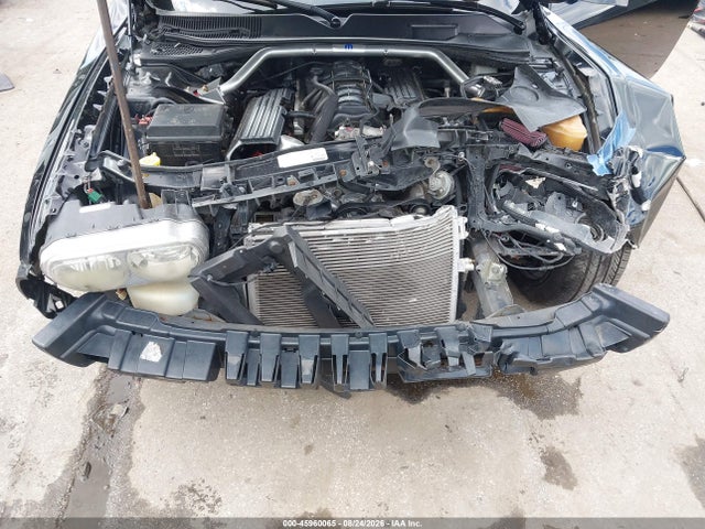 Продажа на аукционе авто 2013 Dodge Challenger R/t, vin: 2C3CDYBT2DH540379, номер лота: 45960065