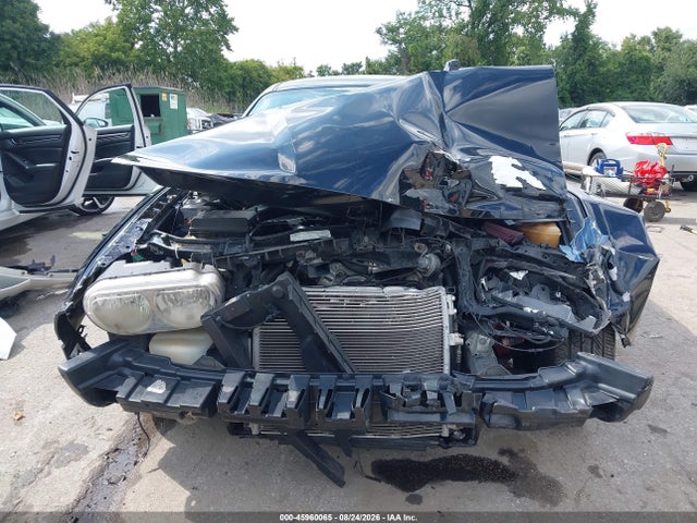 Продажа на аукционе авто 2013 Dodge Challenger R/t, vin: 2C3CDYBT2DH540379, номер лота: 45960065