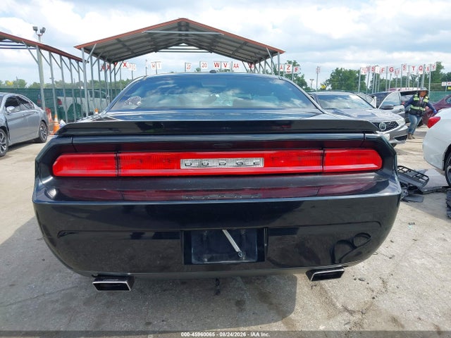 Продажа на аукционе авто 2013 Dodge Challenger R/t, vin: 2C3CDYBT2DH540379, номер лота: 45960065