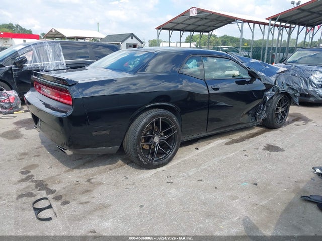 Продажа на аукционе авто 2013 Dodge Challenger R/t, vin: 2C3CDYBT2DH540379, номер лота: 45960065