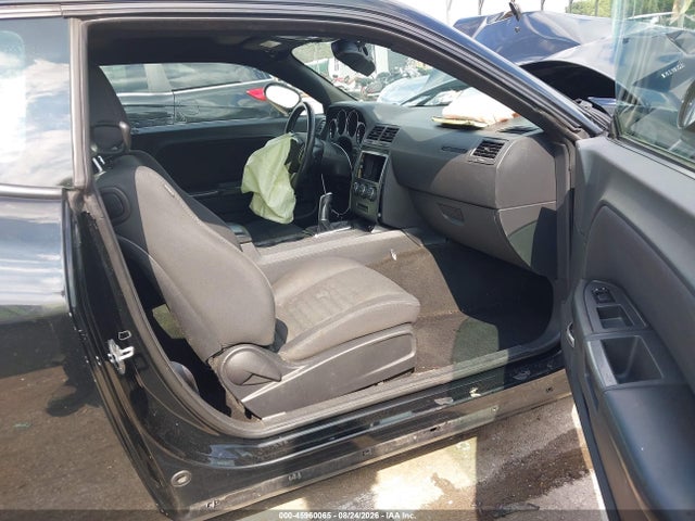 Продажа на аукционе авто 2013 Dodge Challenger R/t, vin: 2C3CDYBT2DH540379, номер лота: 45960065
