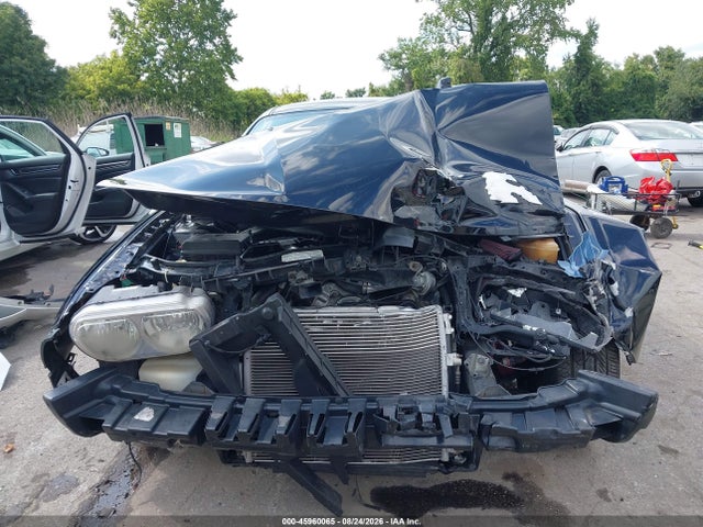 Продажа на аукционе авто 2013 Dodge Challenger R/t, vin: 2C3CDYBT2DH540379, номер лота: 45960065