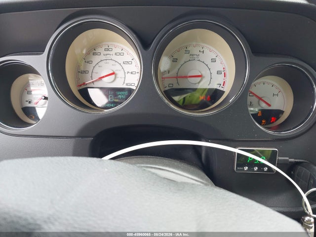 Продажа на аукционе авто 2013 Dodge Challenger R/t, vin: 2C3CDYBT2DH540379, номер лота: 45960065