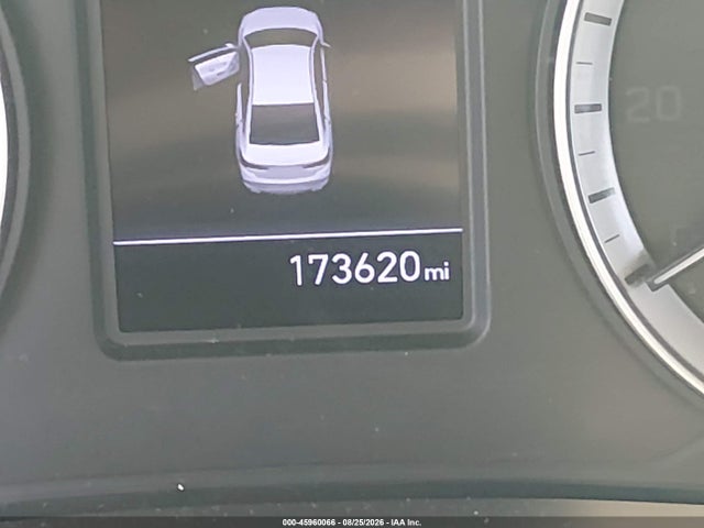 45960066 :رقم المزاد ، 5NPE24AF5JH669475 vin ، 2018 Hyundai Sonata Se مزاد بيع