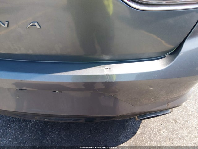 45960066 :رقم المزاد ، 5NPE24AF5JH669475 vin ، 2018 Hyundai Sonata Se مزاد بيع