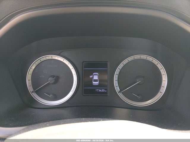 45960066 :رقم المزاد ، 5NPE24AF5JH669475 vin ، 2018 Hyundai Sonata Se مزاد بيع