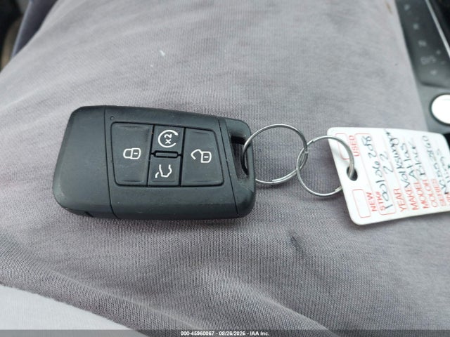 Aukcja sprzedaży 2022 Volkswagen Atlas 3.6l V6 Se W/technology, vin: 1V2KR2CA9NC552860, numer aukcji: 45960067