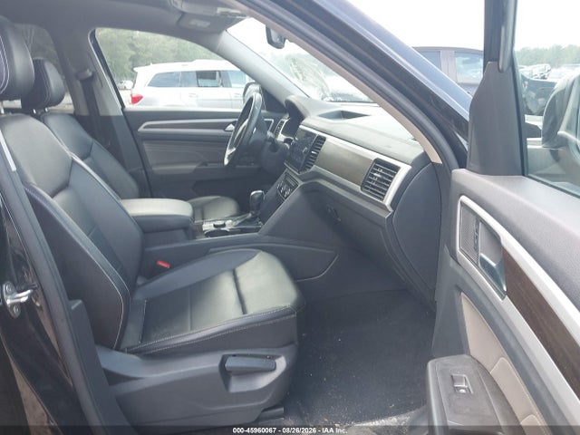 Aukcja sprzedaży 2022 Volkswagen Atlas 3.6l V6 Se W/technology, vin: 1V2KR2CA9NC552860, numer aukcji: 45960067