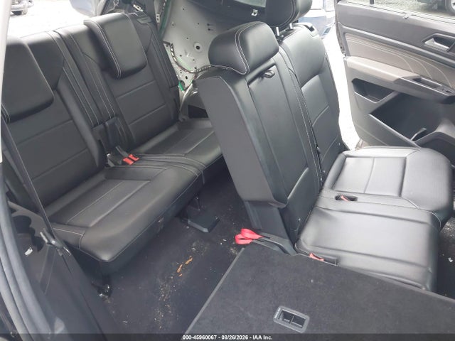Aukcja sprzedaży 2022 Volkswagen Atlas 3.6l V6 Se W/technology, vin: 1V2KR2CA9NC552860, numer aukcji: 45960067