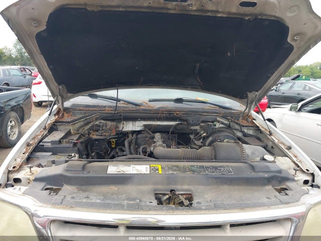 Продаж на аукціоні авто 2002 Ford F150, vin: 1FTRX17272NA70083, номер лоту: 45960078