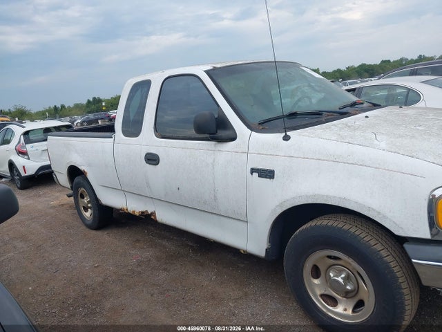 Продаж на аукціоні авто 2002 Ford F150, vin: 1FTRX17272NA70083, номер лоту: 45960078
