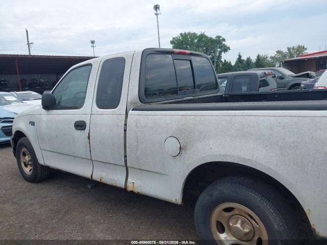 Продаж на аукціоні авто 2002 Ford F150, vin: 1FTRX17272NA70083, номер лоту: 45960078